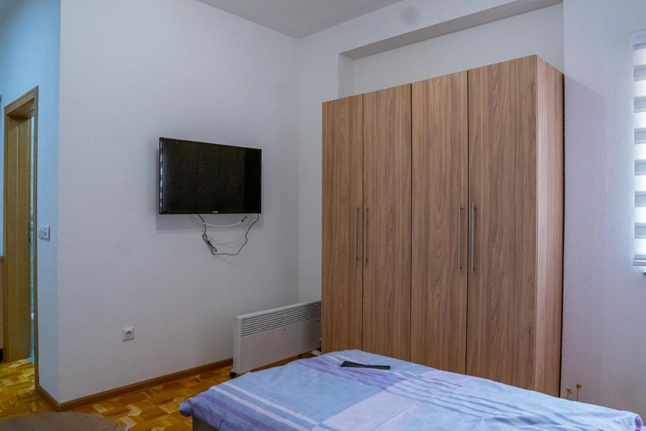 Apartment Hadzic