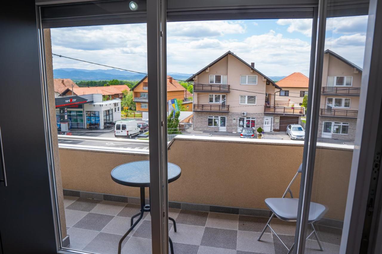 Apartment Hadzic