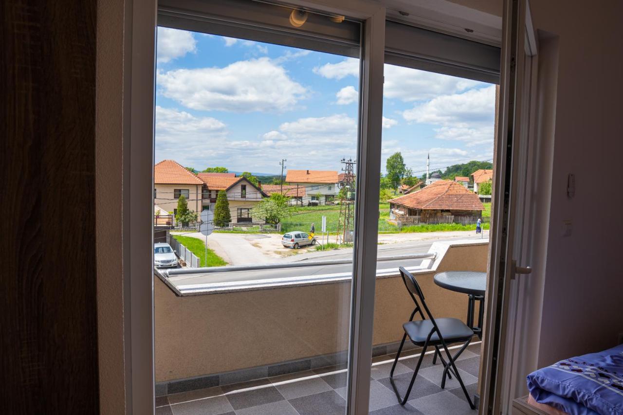 Hadzic Appartement *
