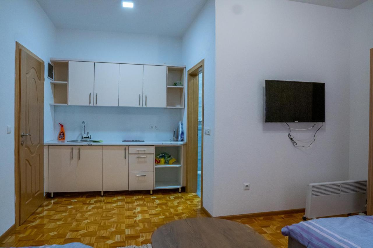 Hadzic Apartment Zivinice