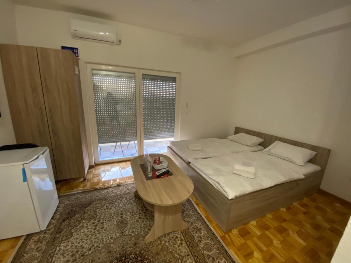 Hadzic Apartment