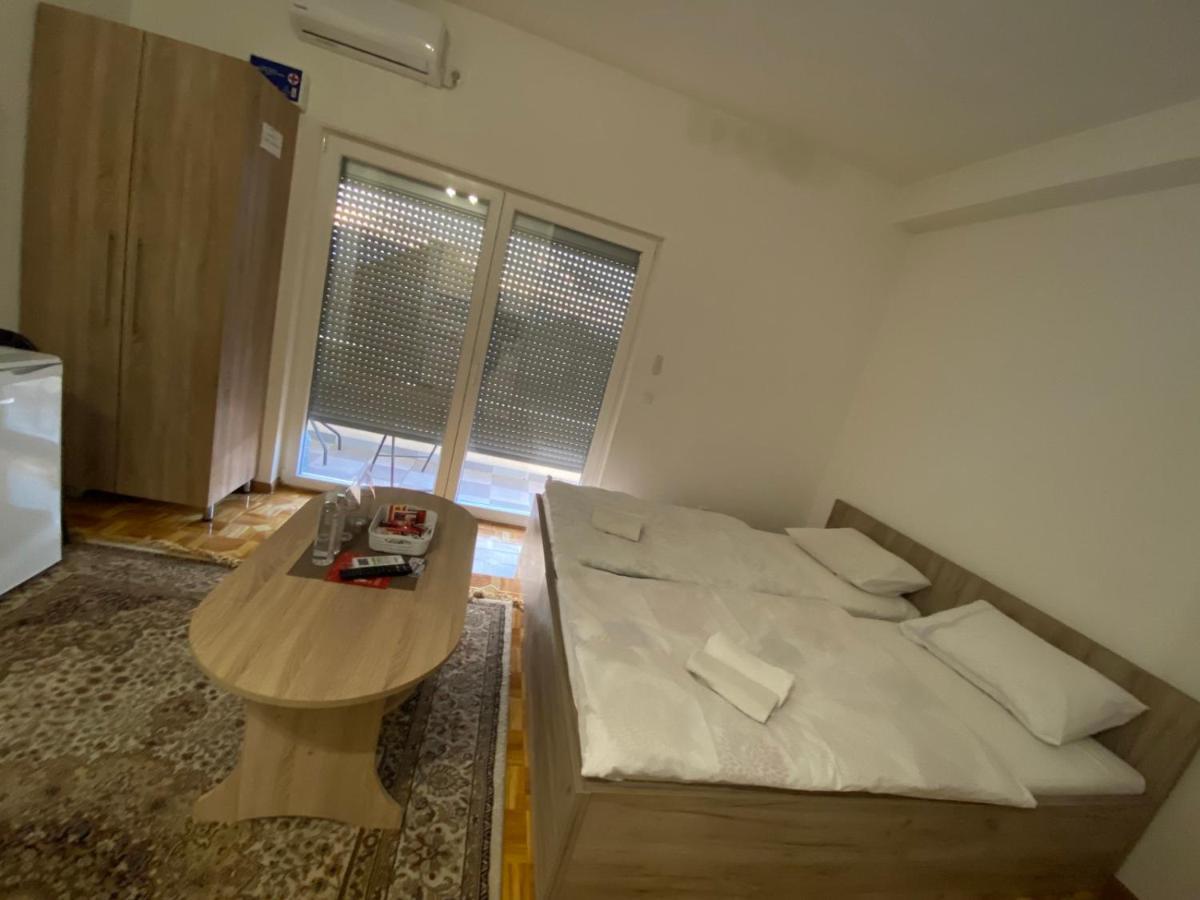 Apartment Hadzic Zivinice