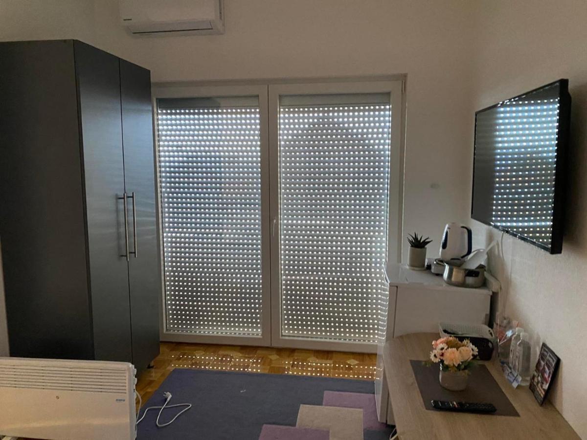 Apartment Hadzic