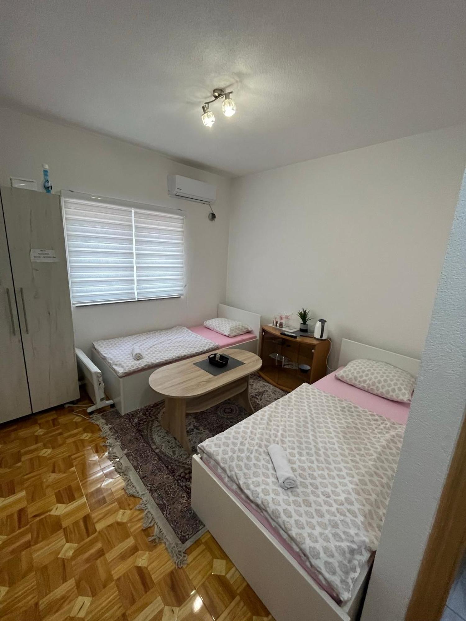 Apartment Hadzic *