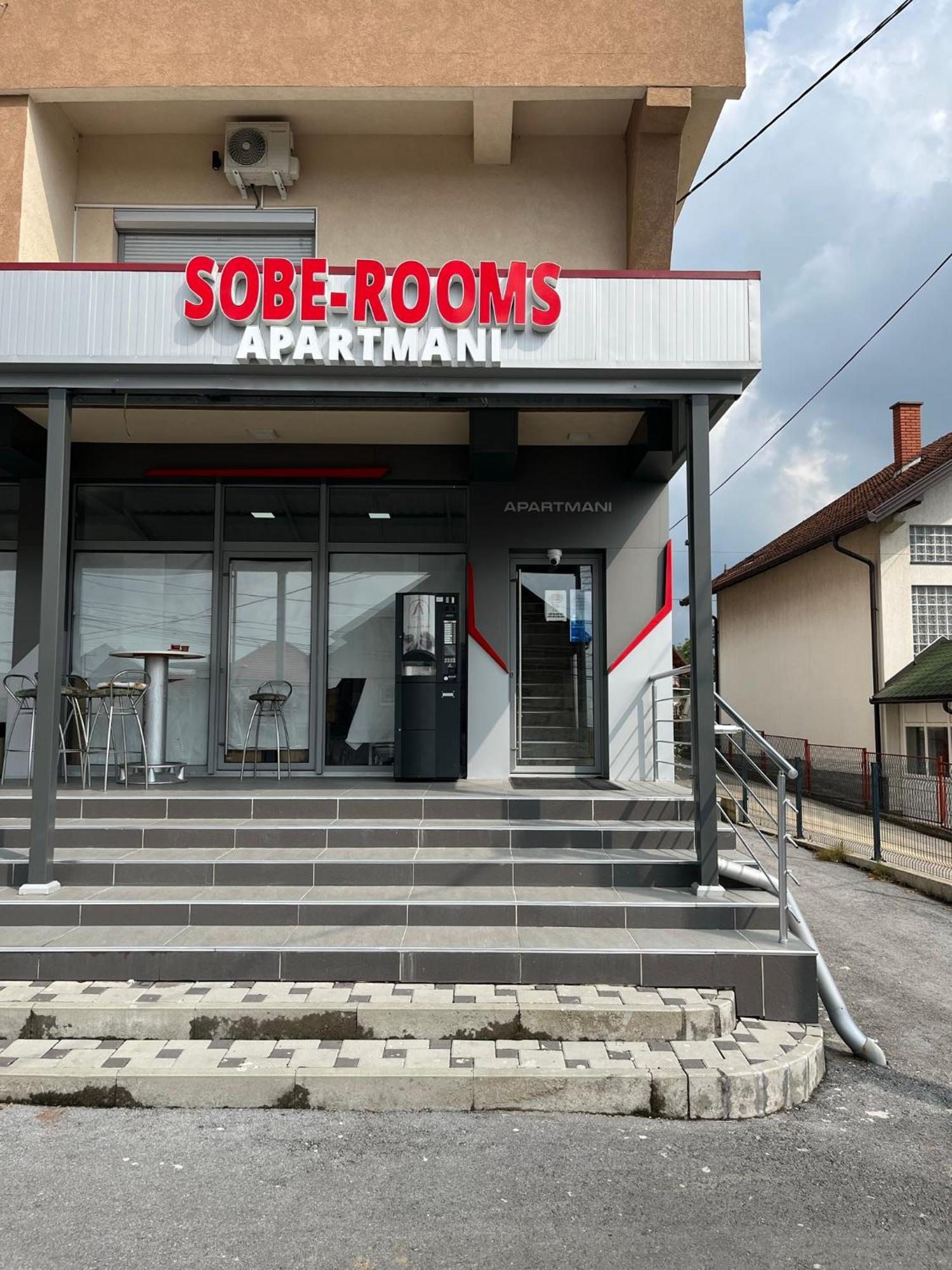 Apartment Hadzic Zivinice